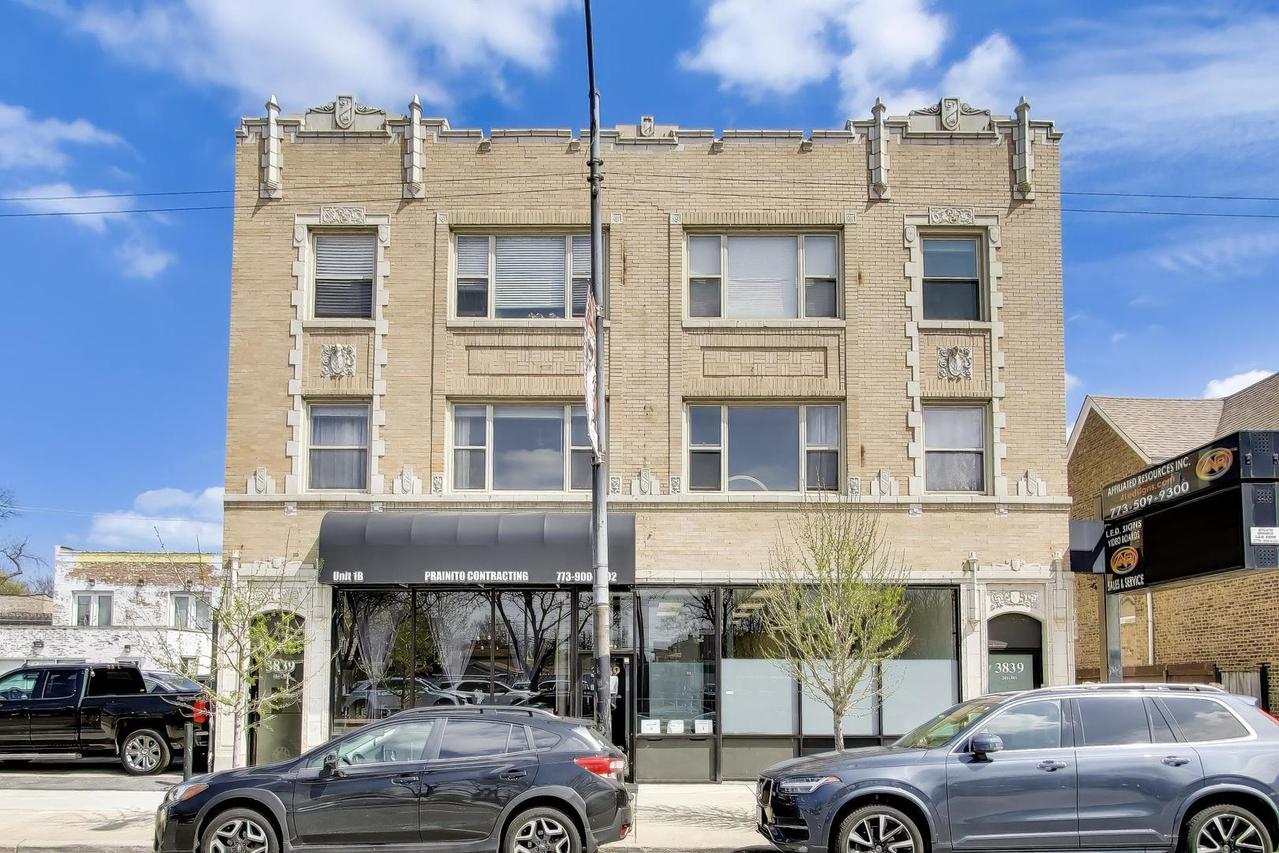 3839 N Western Ave. #202, Chicago, IL 60618