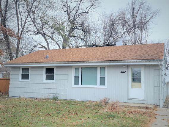 New Homes with Master Bedrooms on the 1st Floor in Lansing: April 4th to April 10th