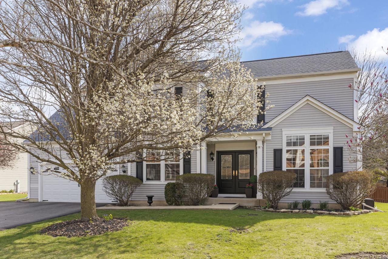 13005 Kensington Dr., Plainfield, IL 60585