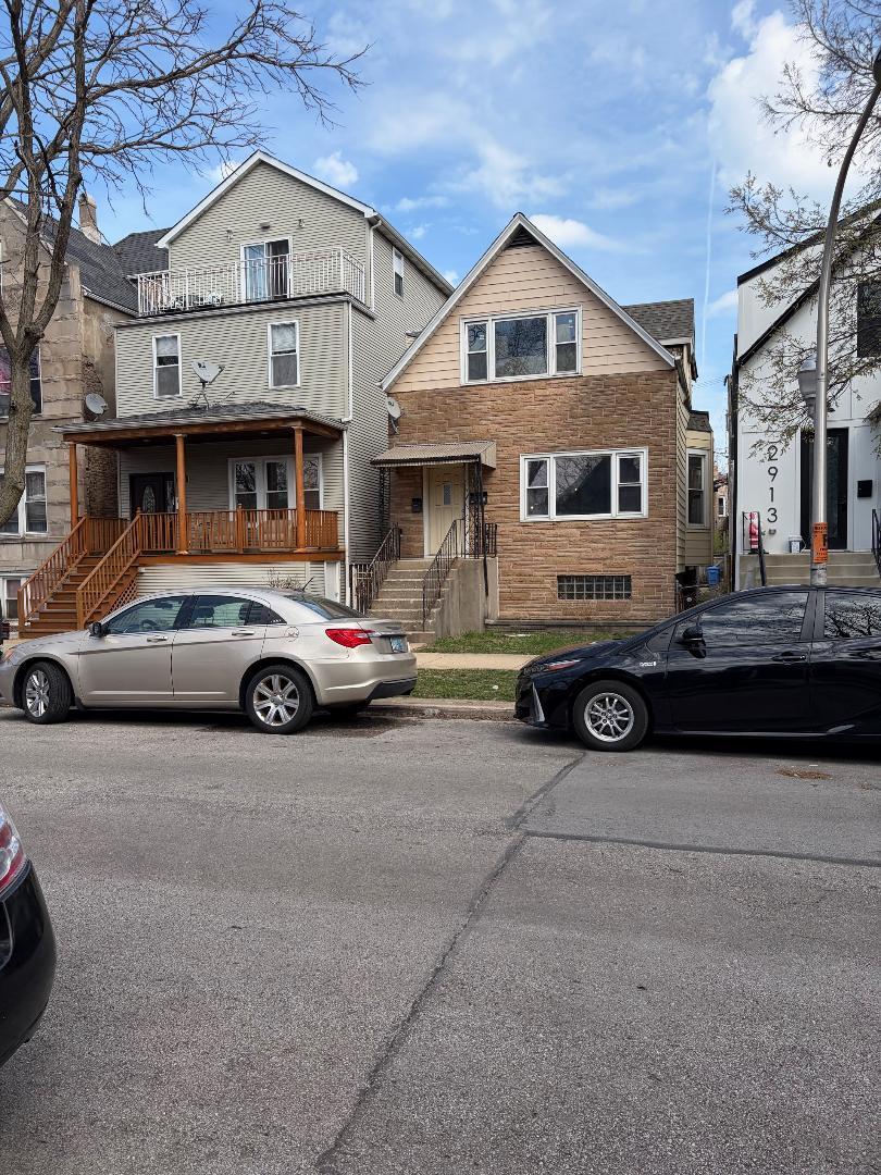 2915 N Spaulding Ave., Chicago, IL 60618