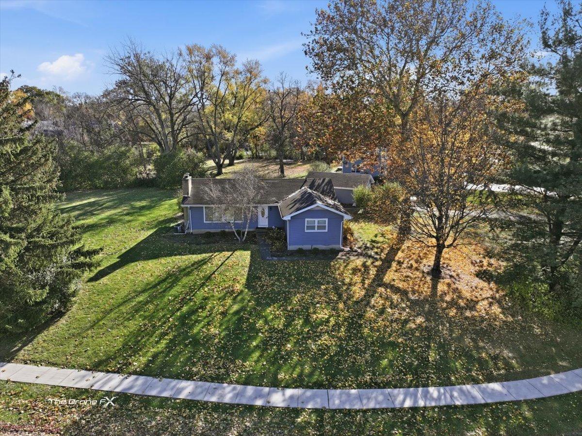 1519 Foothill Dr., Wheaton, IL 60189