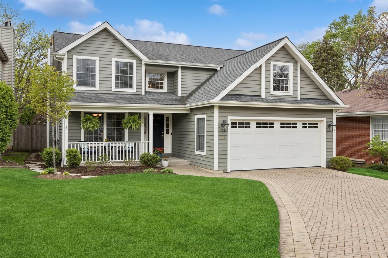 749 Summit St., Downers Grove, IL 60515