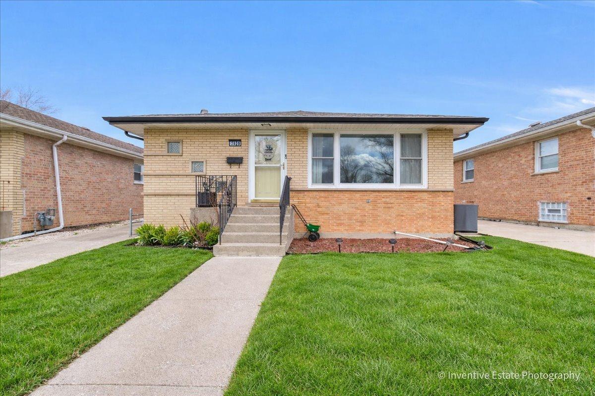 3828 W 116th Pl., Alsip, IL 60803