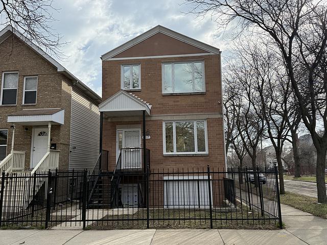 6567 S Harvard Ave., Chicago, IL 60621