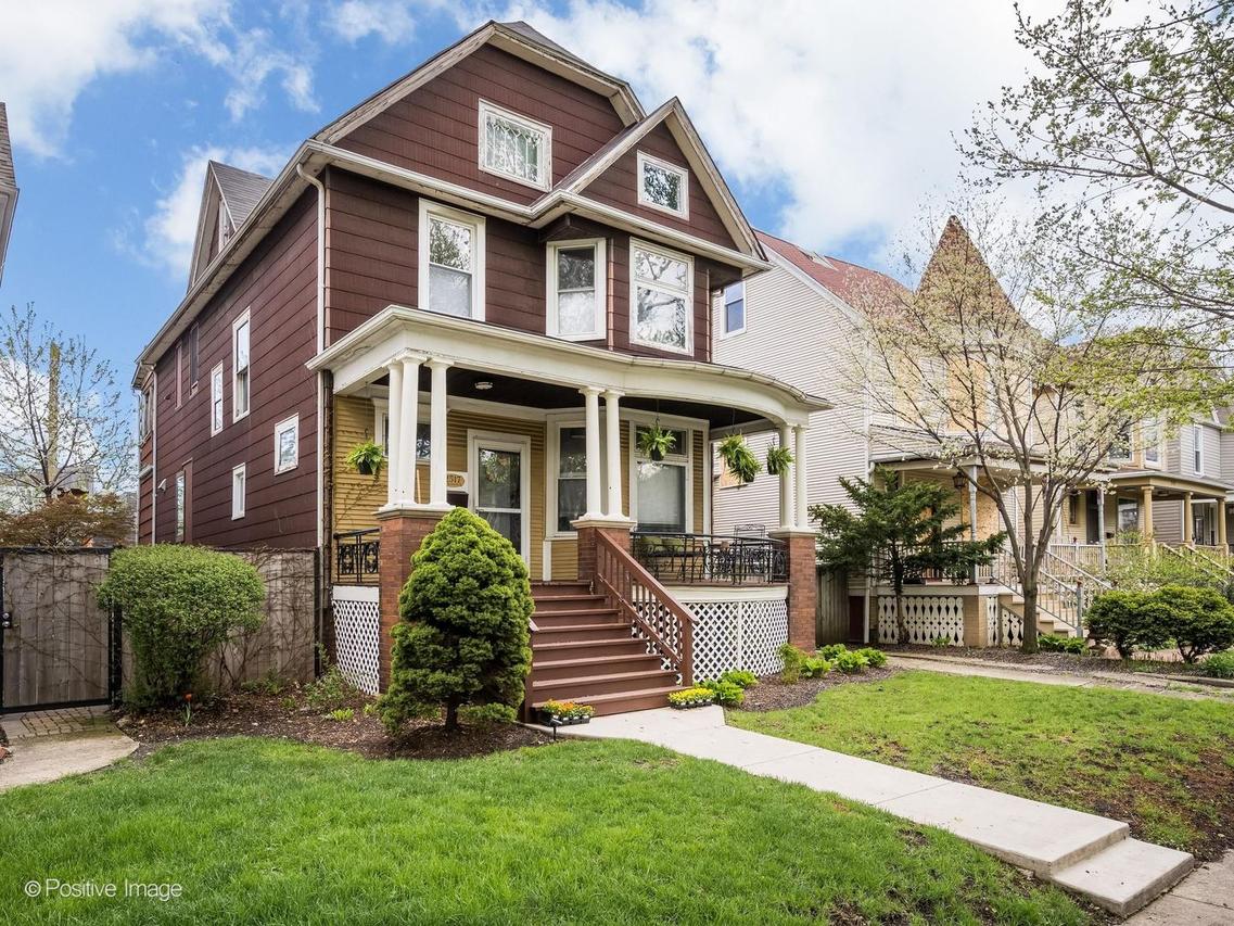 2517 N Bernard St., Chicago, IL 60647
