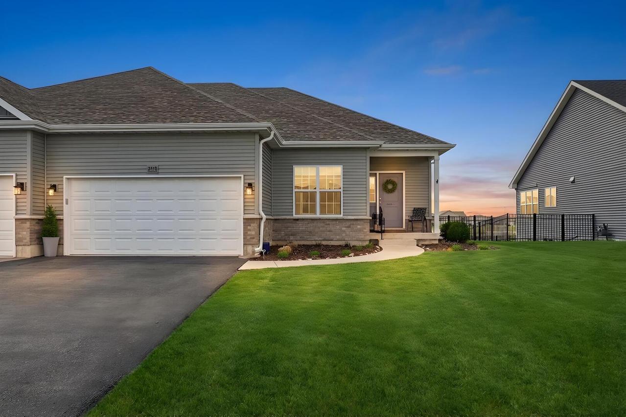 2225 Concord Dr., Sycamore, IL 60178