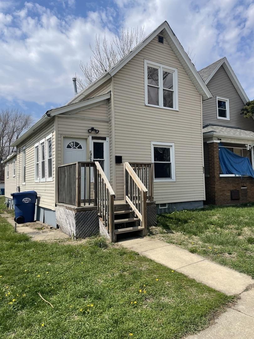 143 N Entrance Ave., Kankakee, IL 60901