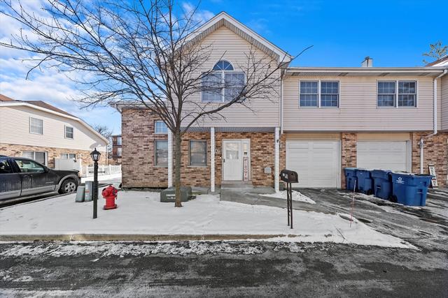 New Homes For Sale This Week in Alsip: April 3rd to April 9th