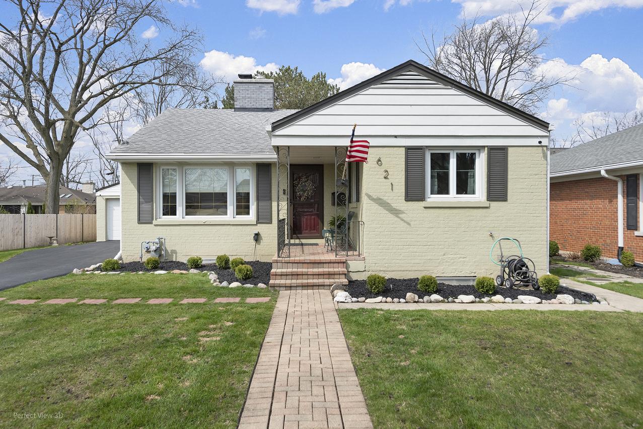 621 Oriole Ave., Park Ridge, IL 60068