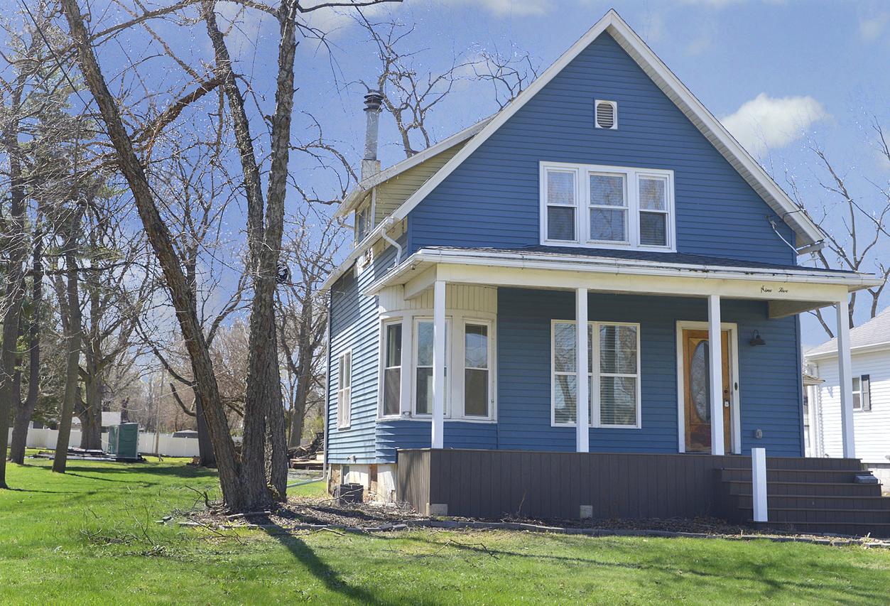 905 E Center St., Ottawa, IL 61350