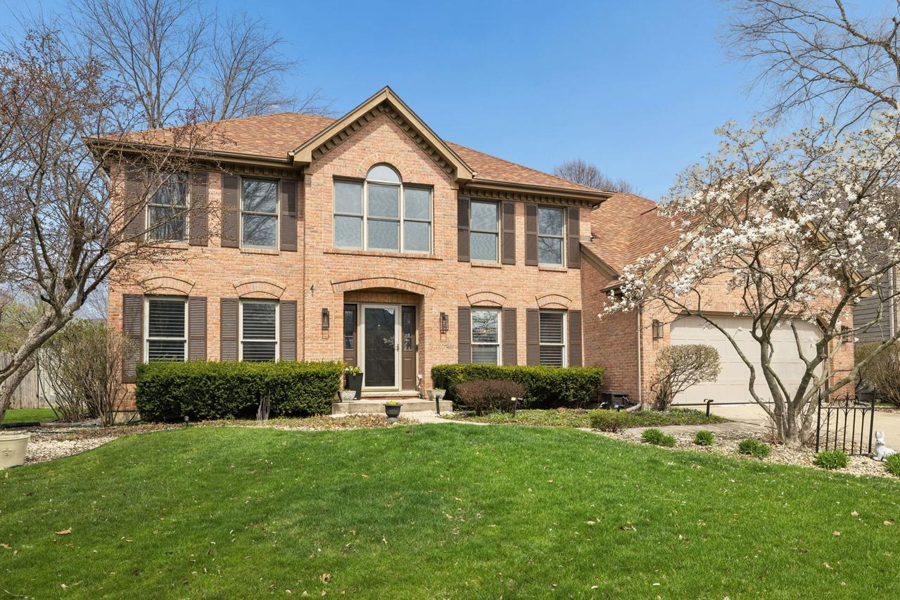 515 Connecticut Ave., Naperville, IL 60565