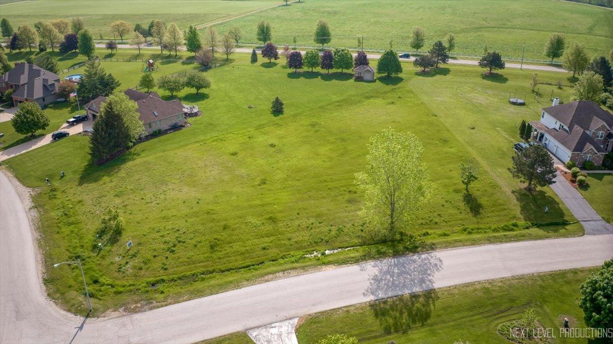 Lot 1 Farm Colony Ln., Yorkville, IL 60560