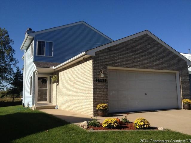 2909 Natalie Dr., Champaign, IL 61822