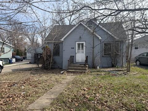 543 Arbor Dr., Round Lake Park, IL 60073