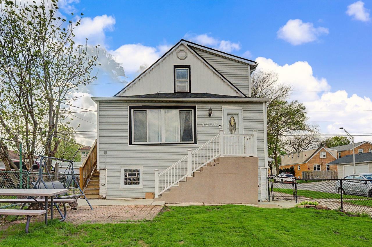 5200 S Lorel Ave., Chicago, IL 60638