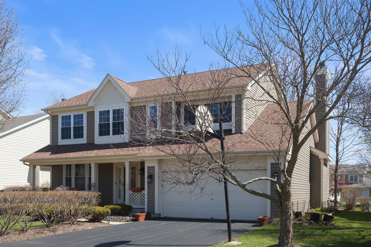 [Address Hidden by Seller], Grayslake, IL 60030