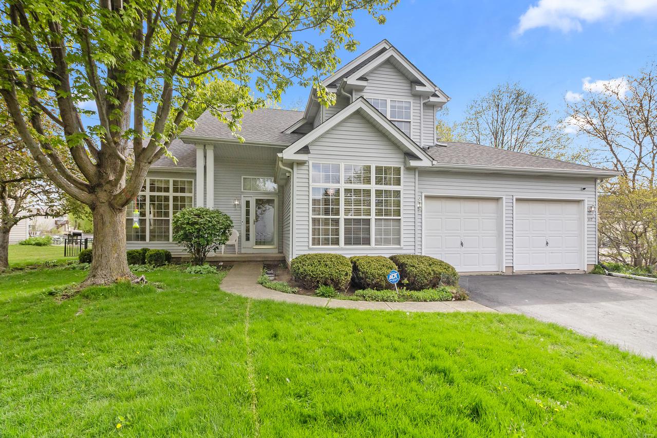 117 Galvin Pkwy., Harvard, IL 60033