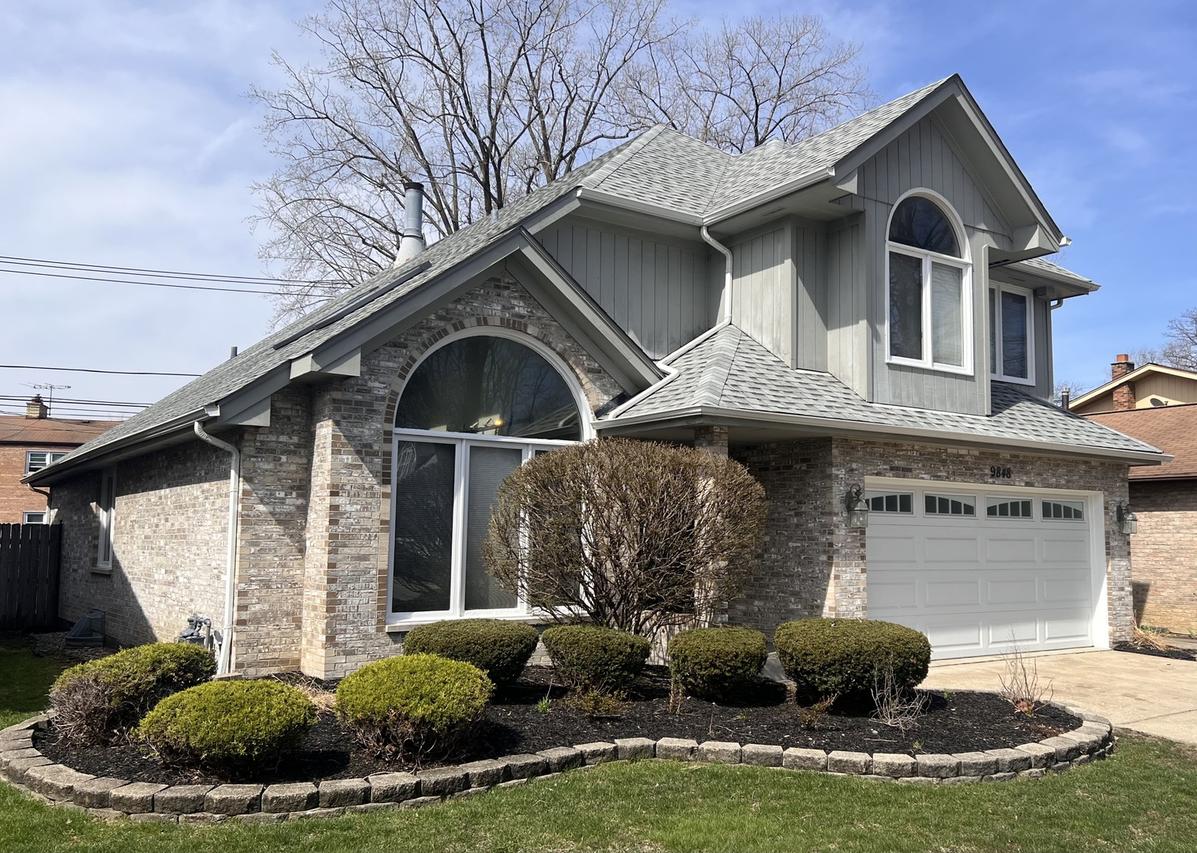 9848 S Beverly Ave., Chicago, IL 60643