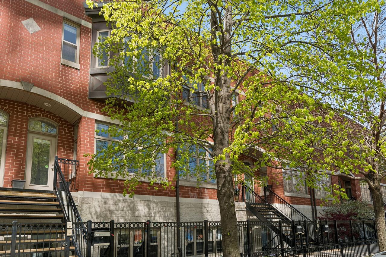 1816 S Calumet Ave., Chicago, IL 60616