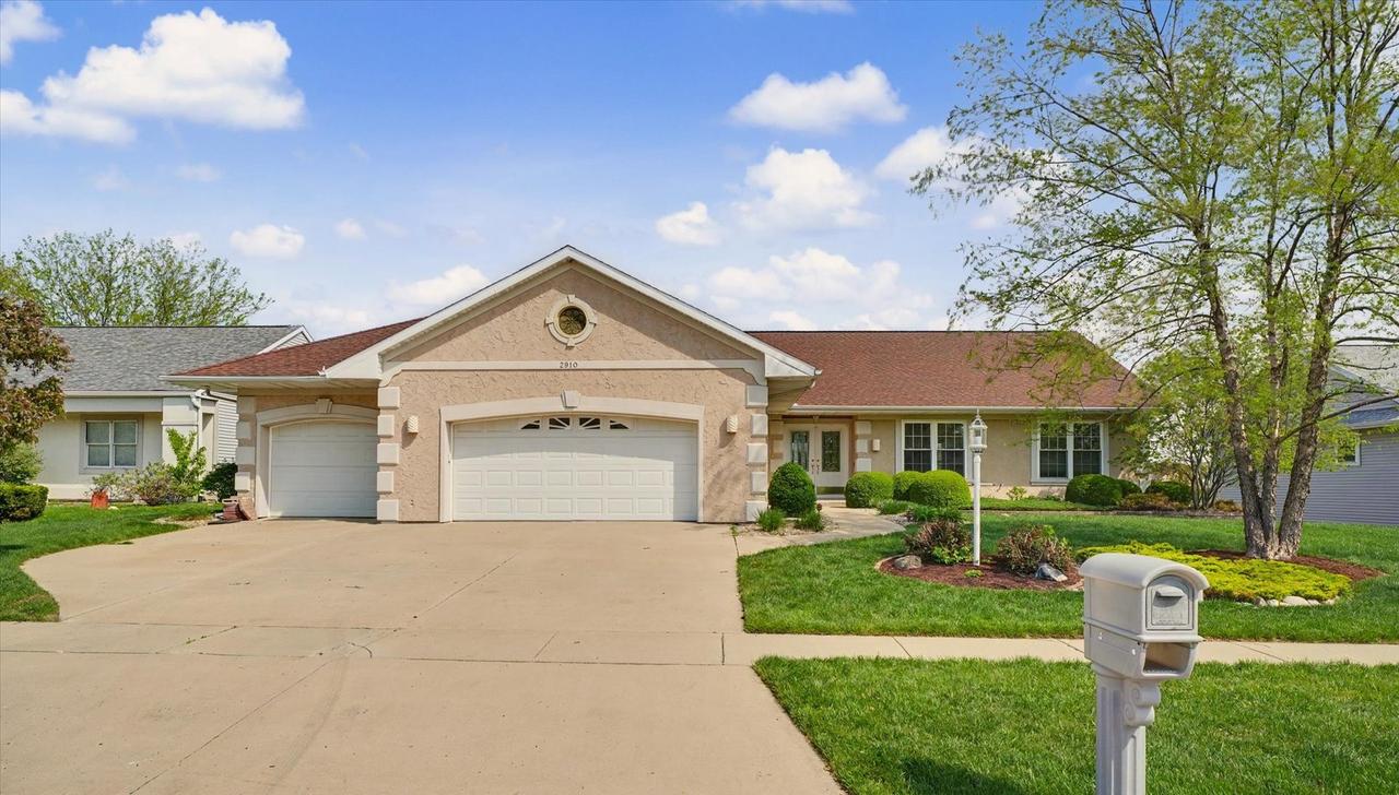 2910 Rutherford Dr., Urbana, IL 61802