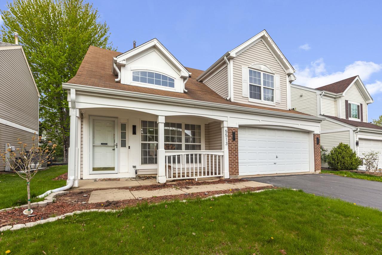 5513 Chantilly Cir., Lake In The Hills, IL 60156