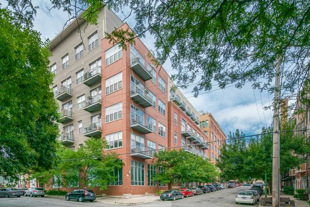 824 W Superior St. #307, Chicago, IL 60642
