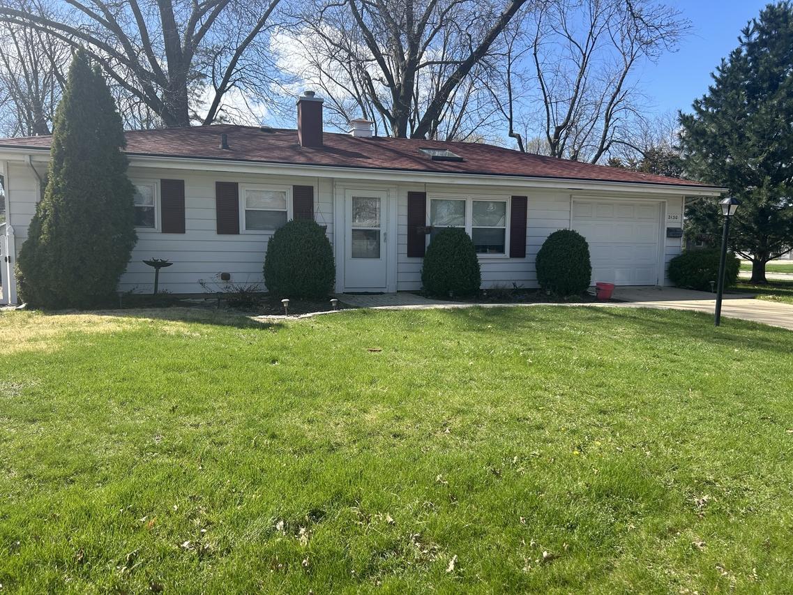 [Address Hidden by Seller], Peru, IL 61354