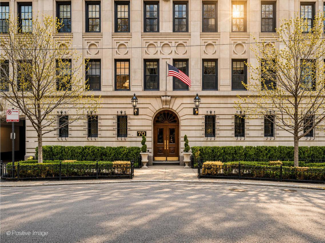 70 E Cedar St. #14WS, Chicago, IL 60611