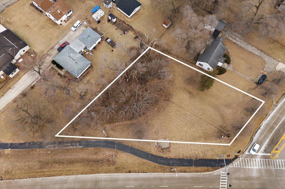 25414 W Eames St., Channahon, IL 60410