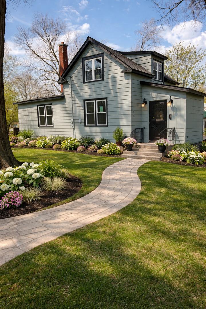 105 N Pearl St., Willow Springs, IL 60480