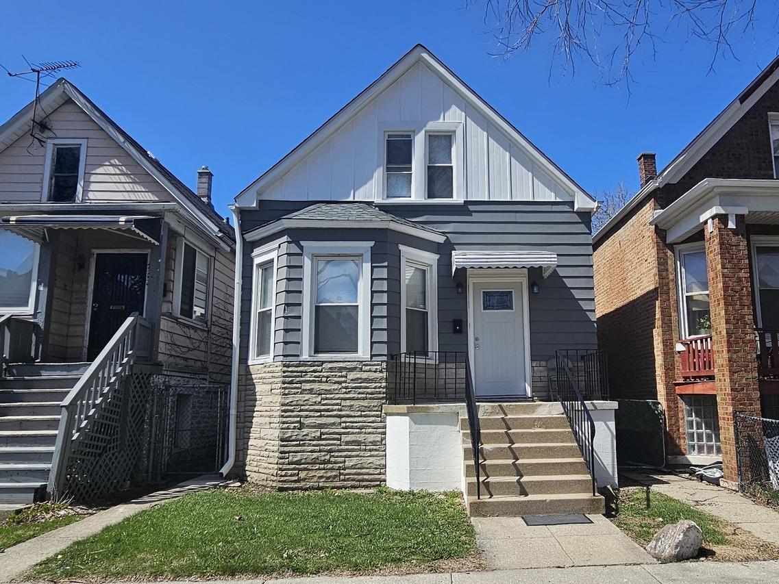 7232 S Sangamon St., Chicago, IL 60621