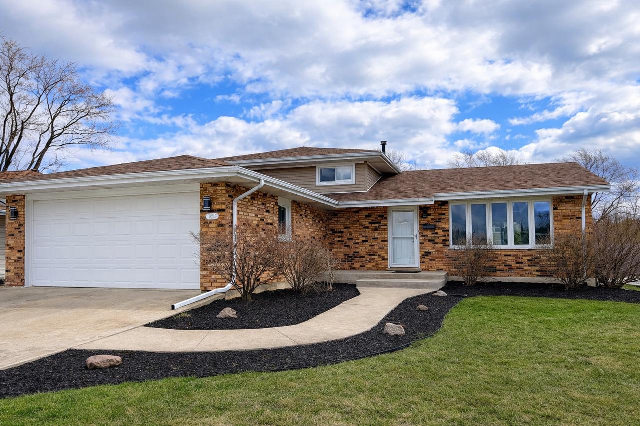 16755 Oleander Ave., Tinley Park, IL 60477