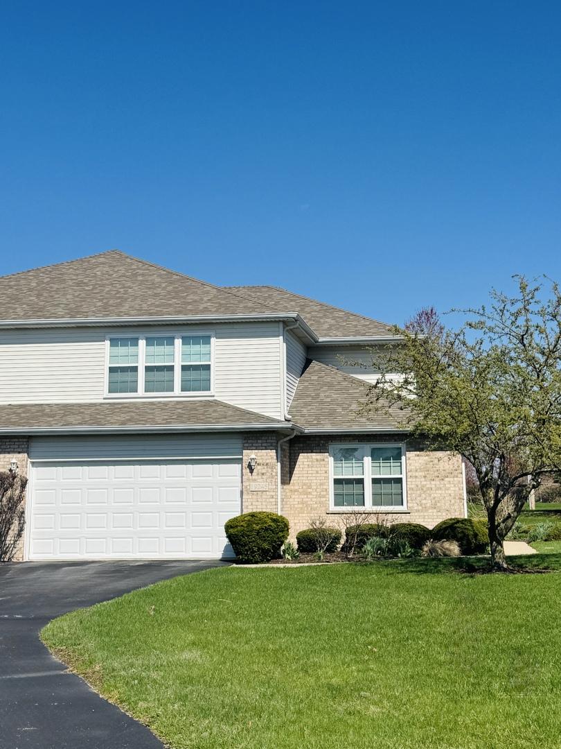 19245 Tramore Ln., Mokena, IL 60448