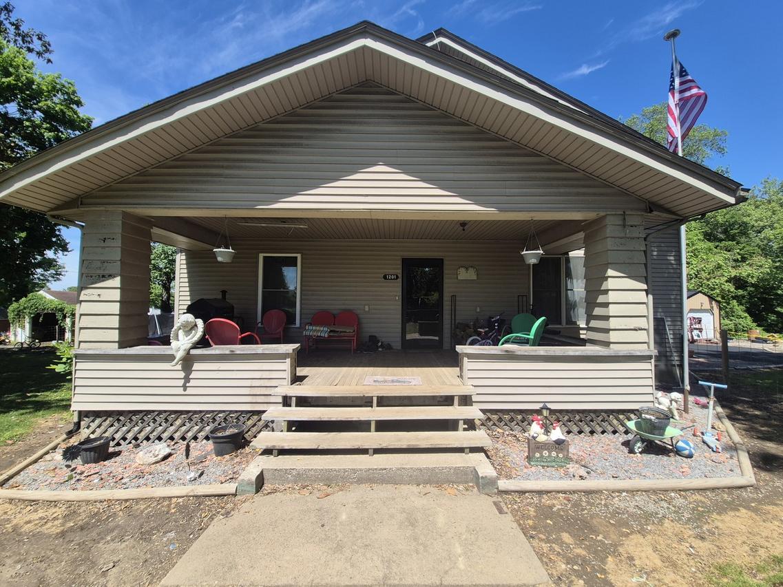 1201 Fairview Rd., Rosiclare, IL 62982