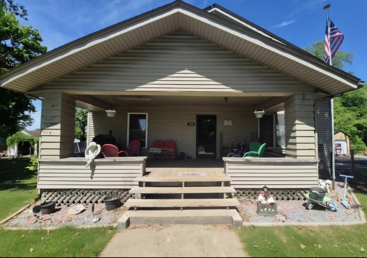 1201 Fairview Rd., Rosiclare, IL 62982