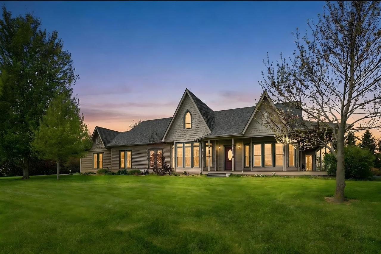 3402 S Paw Paw Rd., Paw Paw, IL 61353