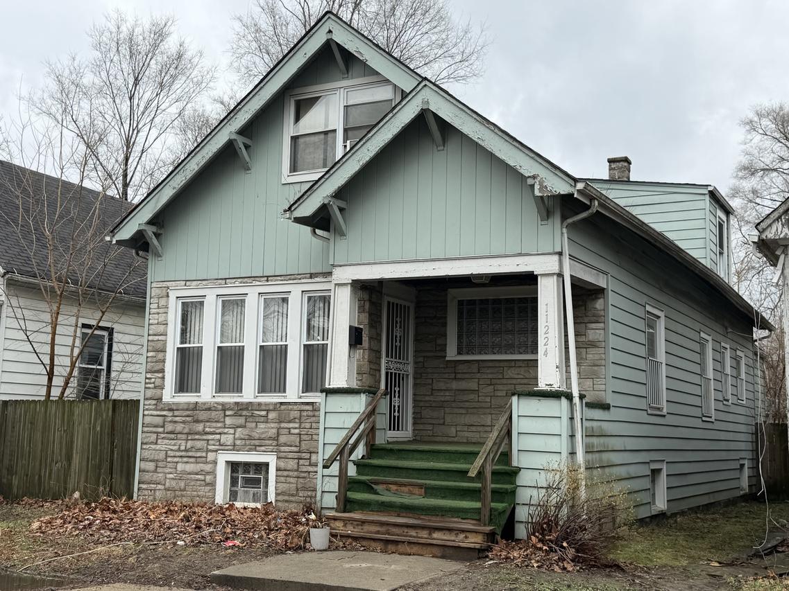 11224 S Stewart Ave., Chicago, IL 60628