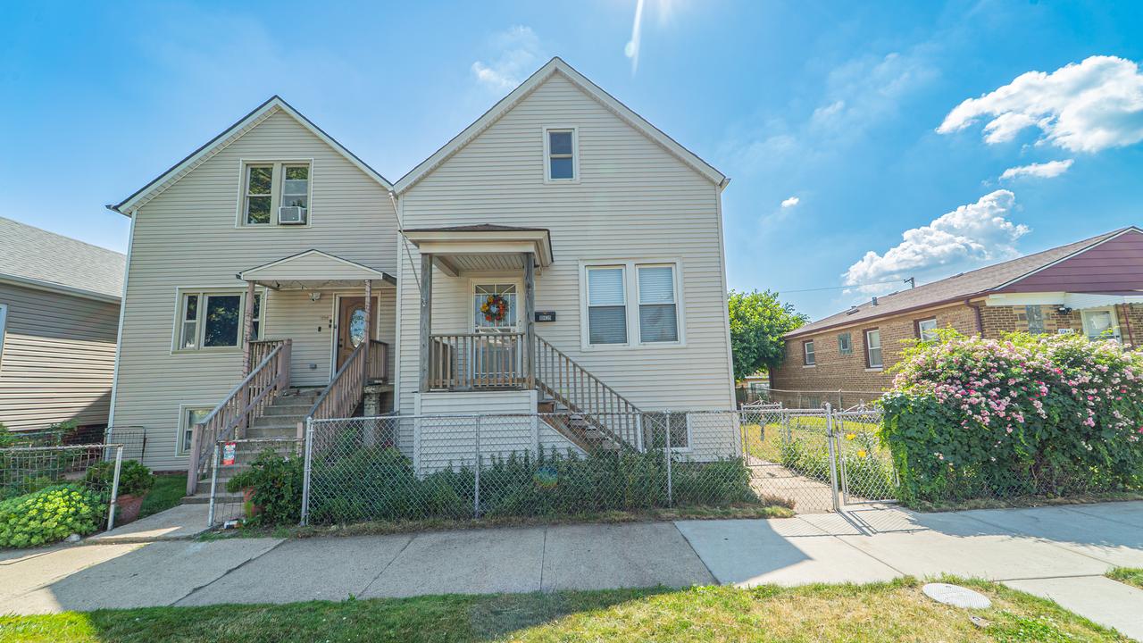 10439 S Avenue M, Chicago, IL 60617