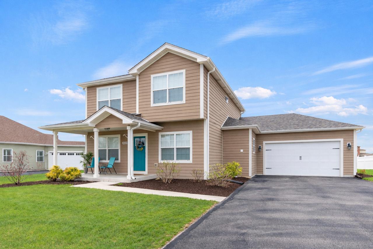 25224 W Town Center Cir., Channahon, IL 60410