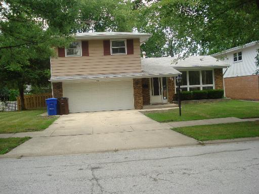 1142 E 159th Pl., South Holland, IL 60473