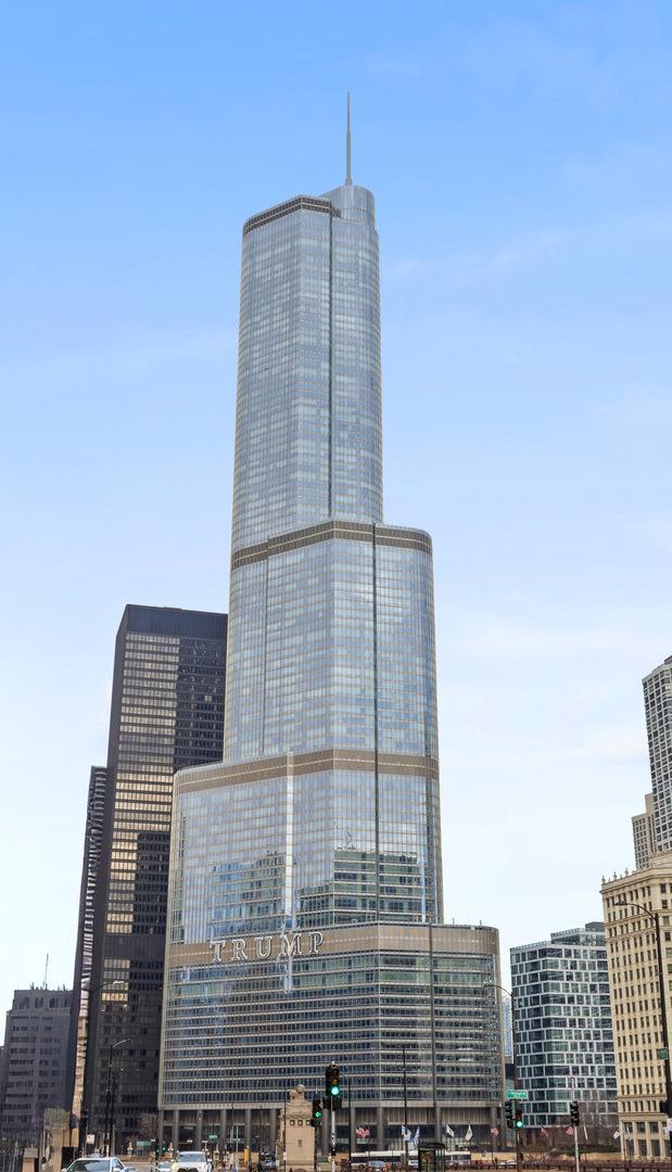 401 N Wabash Ave. #31J, Chicago, IL 60611