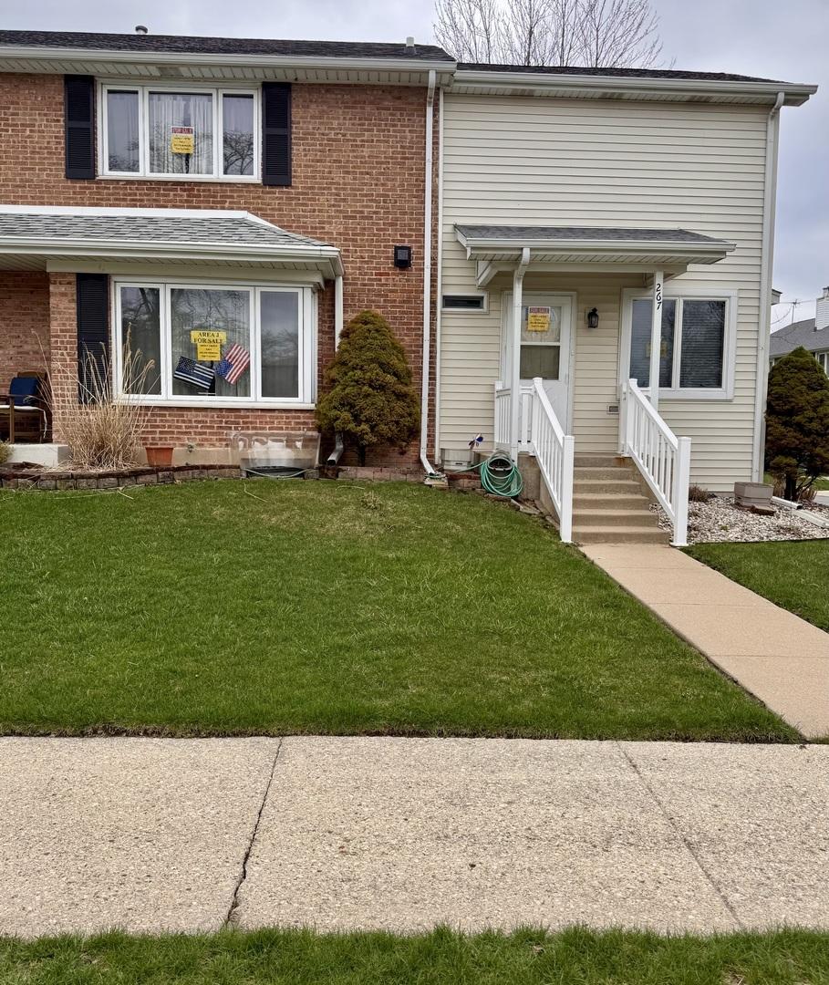 267 Juniper St., Park Forest, IL 60466