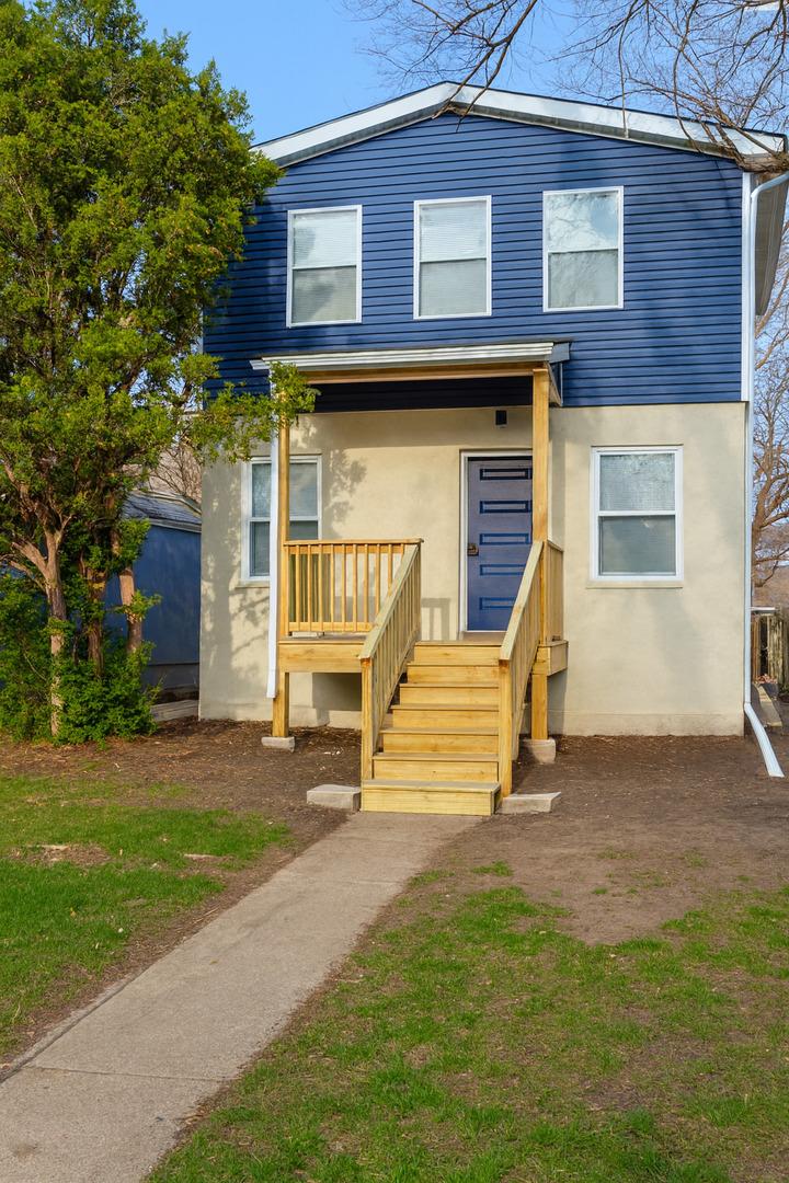 8409 S Vernon Ave., Chicago, IL 60619