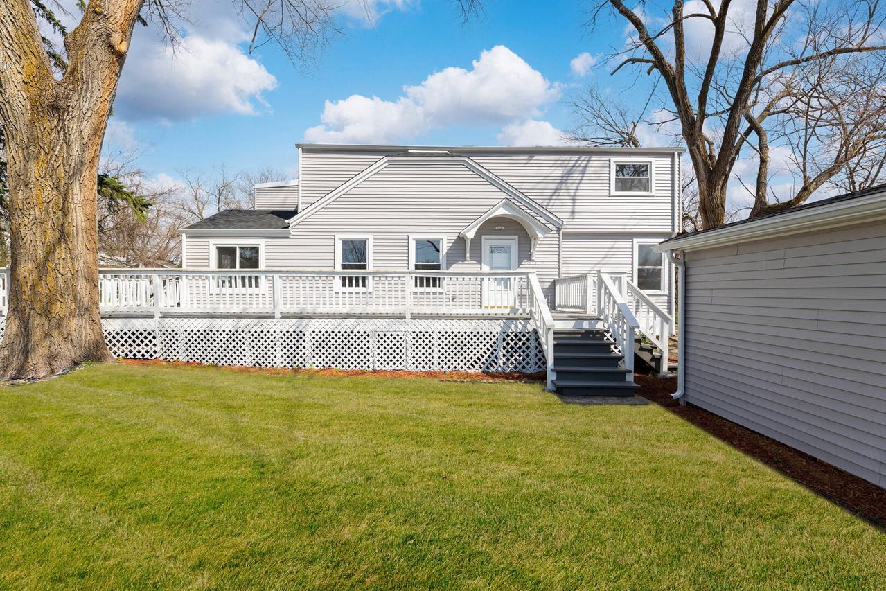 21835 1/2 Richton Rd., Matteson, IL 60443