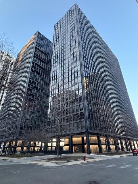 900 N Lake Shore Dr. #1604, Chicago, IL 60611