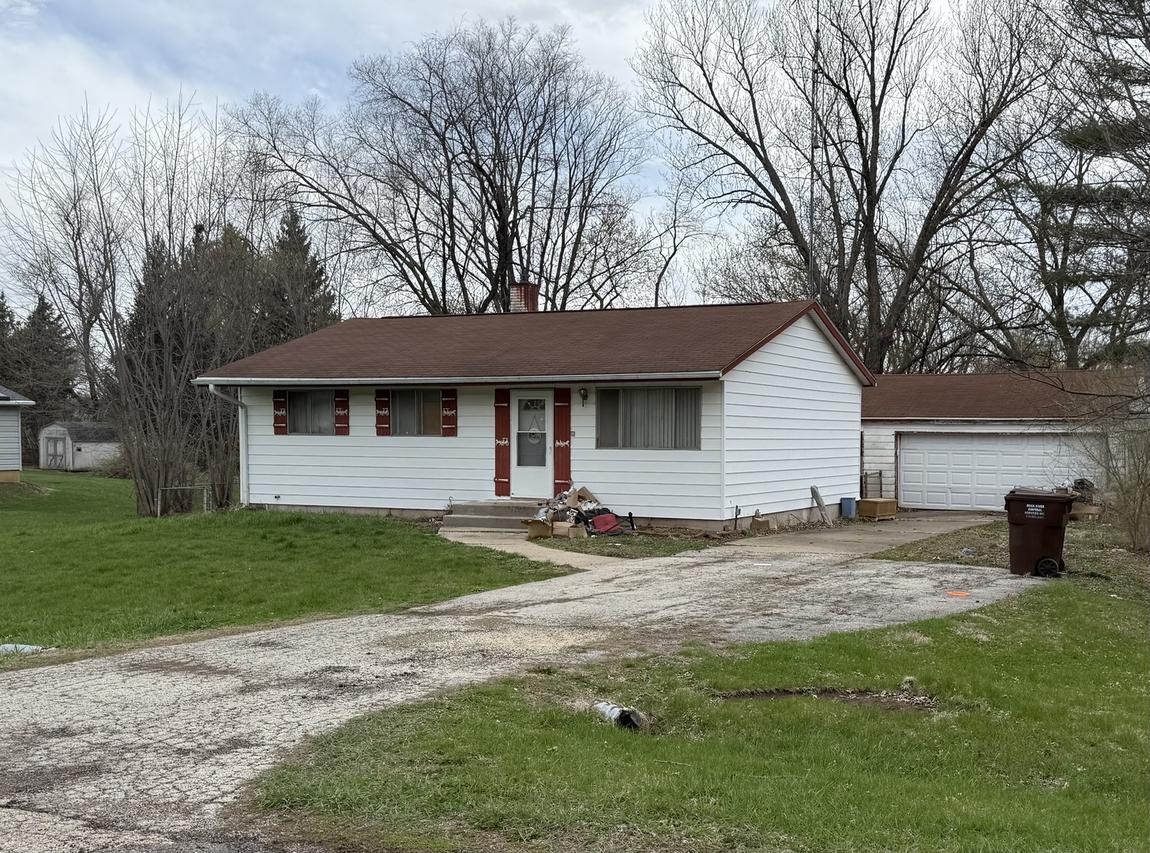 5847 Kirkwood Dr., Rockford, IL 61109