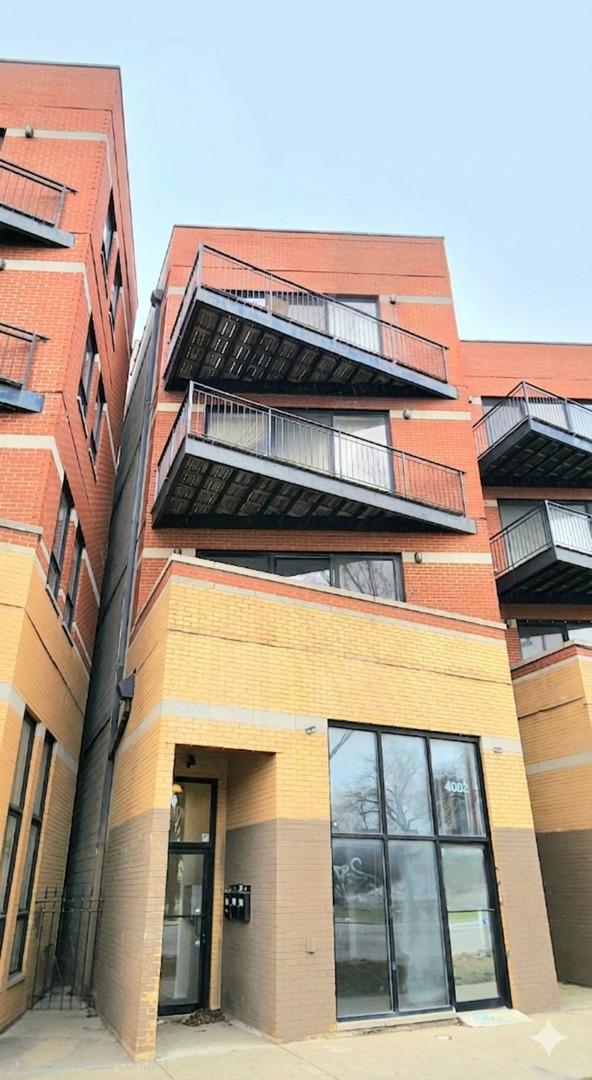 4002 S Western Ave. #4, Chicago, IL 60609