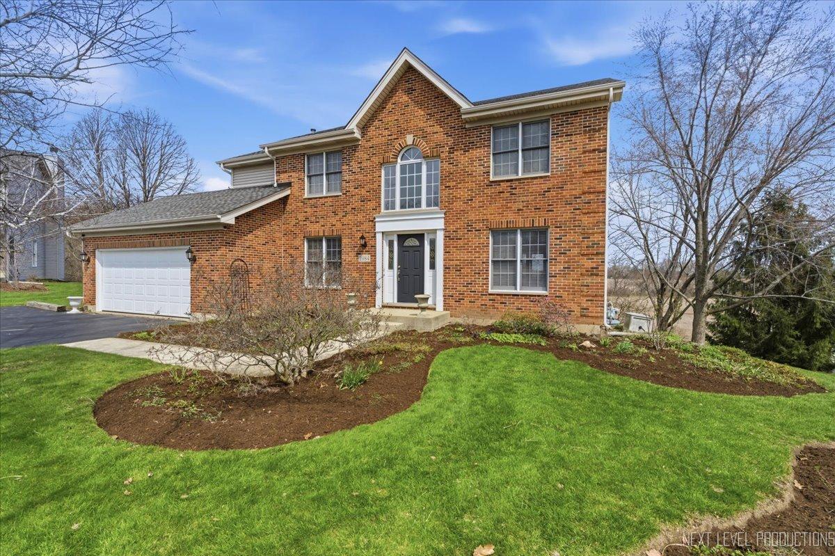 2984 Marshfield Ct., Elgin, IL 60124