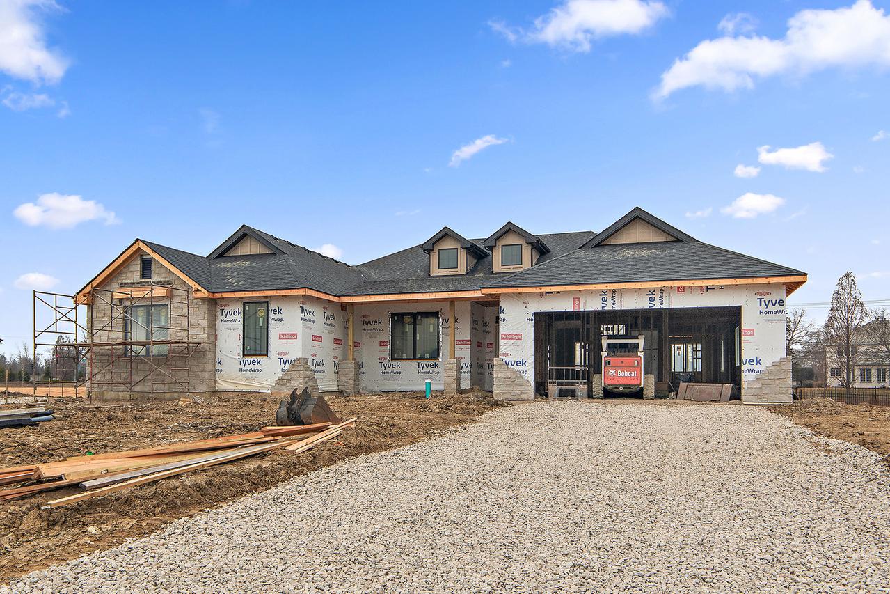 11113 Lizmore Ln. #38A, Orland Park, IL 60467