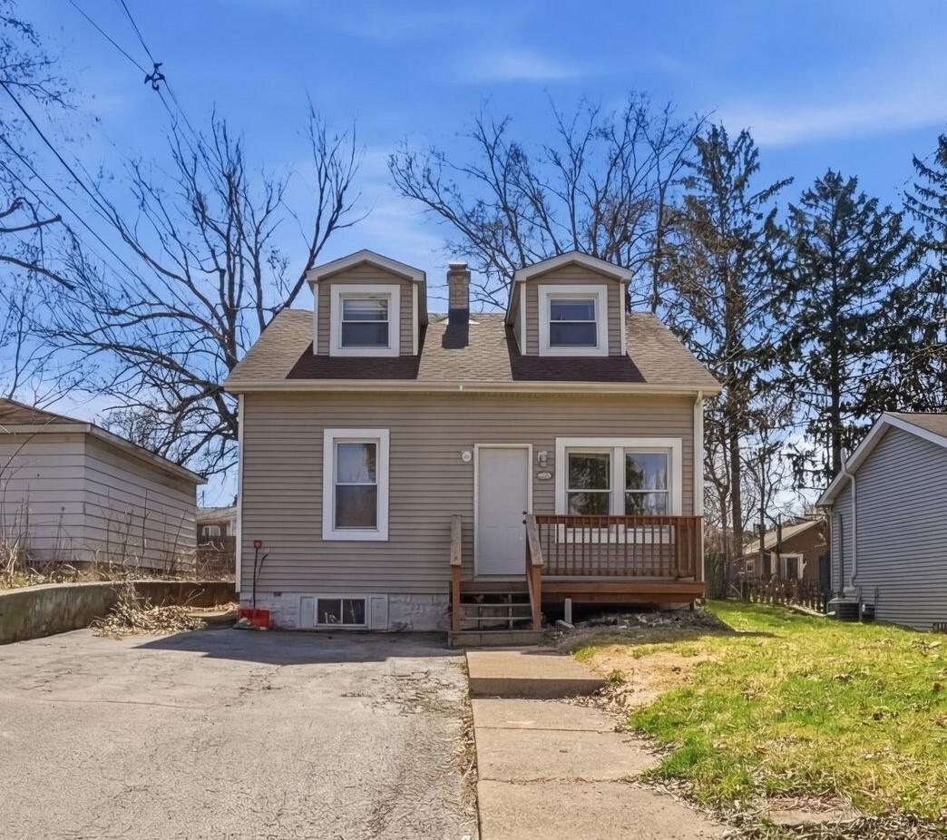 7603 Deep Spring Rd., Wonder Lake, IL 60097